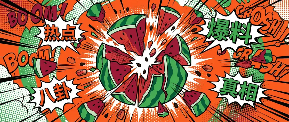 夫妻之间看的视频免费观看 今日头瓜爆炸漫画横幅