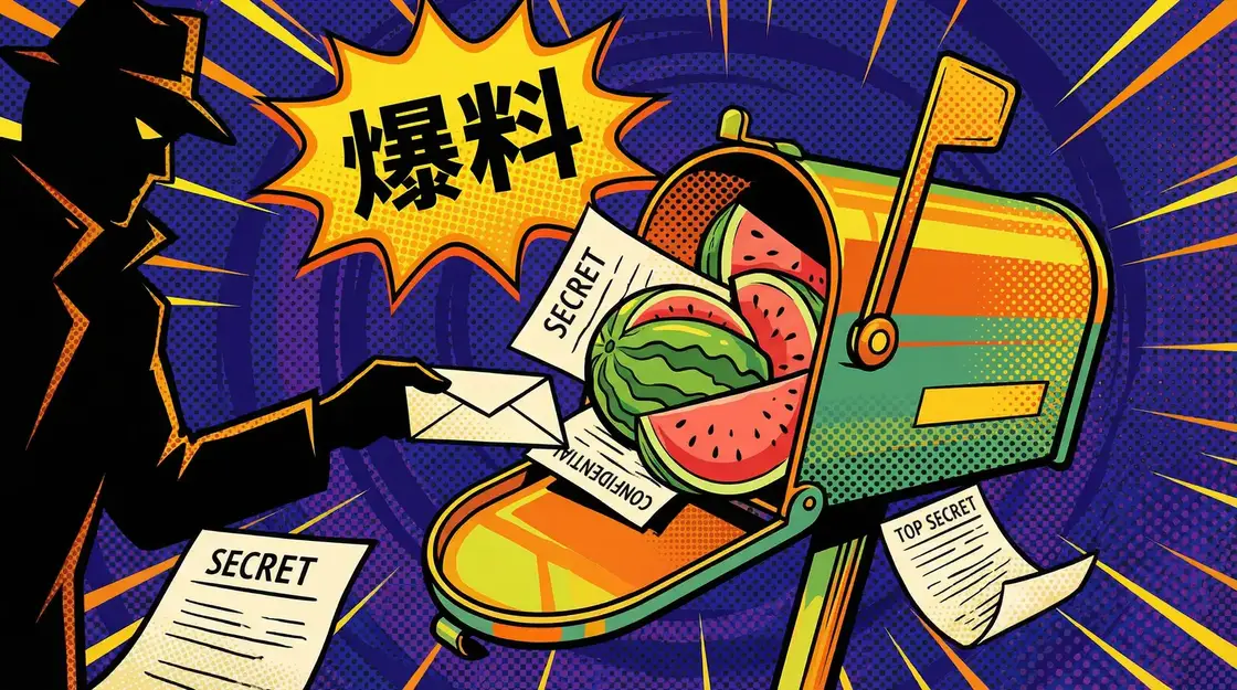 夫妻之间看的视频免费观看 匿名爆料通道漫画插图